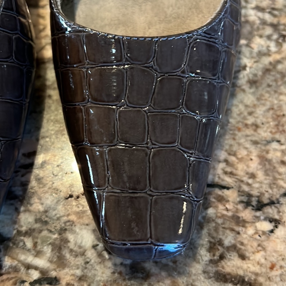 Aerosoles Pumps